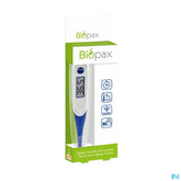 Geratherm Thermometre Flexible 10sec Scala